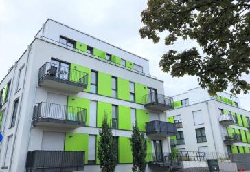 Vorschaubild Wohnung