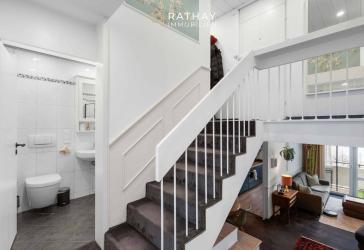 Vorschaubild Maisonettewohnung
