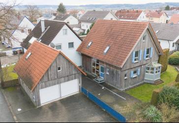 Vorschaubild Einfamilienhaus