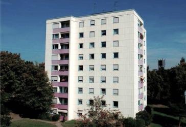 Vermietete 1-Zimmer ETW in Herzogenaurach / Wohnung kaufen