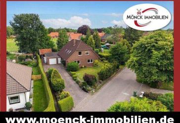 Leben in der heimlichen Hauptstadt Ostfrieslands