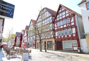 Vorschaubild Mehrfamilienhaus