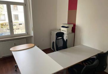 Vorschaubild Büro- /Praxis-Immobilie