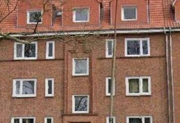 St. Jürgen - schöne 2-Zimmerwohnung