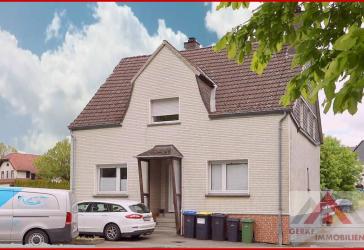 Vorschaubild Einfamilienhaus