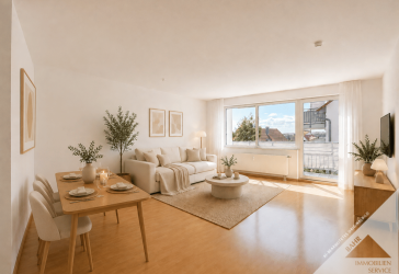 Vorschaubild Wohnung