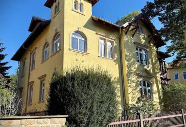 Vorschaubild Mehrfamilienhaus