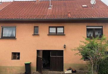 Vorschaubild Doppelhaushälfte