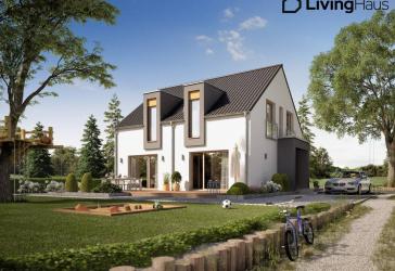Dein zukunftsstarkes Zuhause in Borkheide: 153 m², 5 Zimmer, QNG-Potenzial und 18 Monate Festpreis!