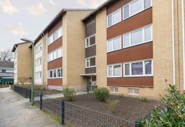 Vermietete Eigentumswohnung in Osnabrück-Atter - Ihre neue Kapitalanlage