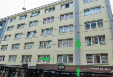 Vorschaubild Wohnung