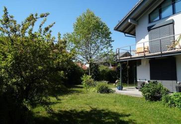 Vorschaubild Maisonettewohnung