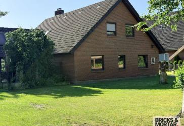 GROSSZÜGIGES WOHNEN IN BESTER LAGE