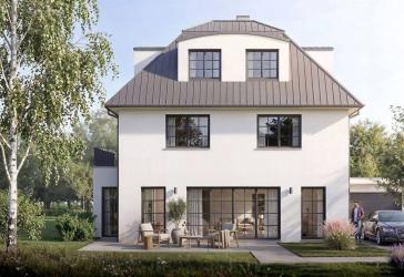 Vorschaubild Villa