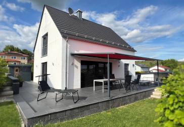 Vorschaubild Einfamilienhaus