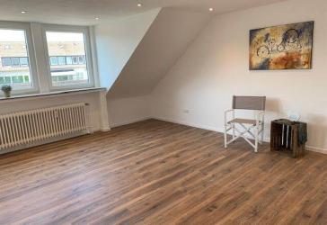 Schöne 3,5-Zimmer-Wohnung in Bottrop-Fuhlenbrock zu vermieten