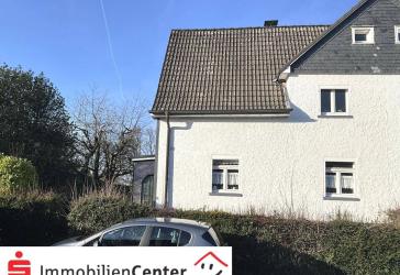 Gemütliches Haus am Hasenberg - großes Grundstück, ruhige Lage