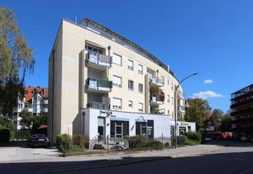 Vorschaubild Penthouse