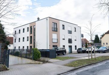 Vorschaubild Wohnung