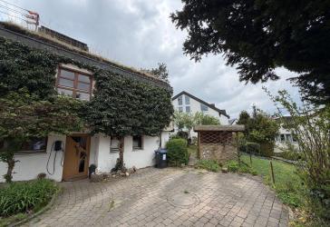 Vorschaubild Reihenendhaus