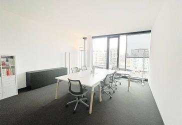 Vorschaubild Büro- /Praxis-Immobilie