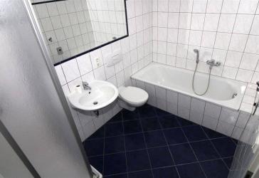 ++ 4-Raumwohnung mit Balkon im Westend ++