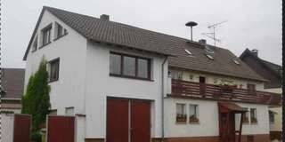 Vorschaubild Maisonettewohnung