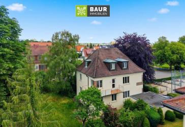 Vorschaubild Mehrfamilienhaus