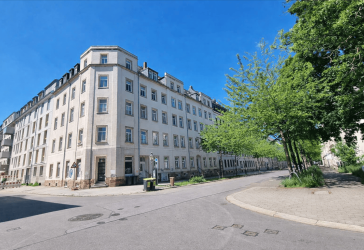 Vorschaubild Wohnung