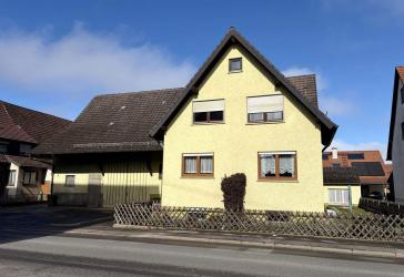 Vorschaubild Mehrfamilienhaus