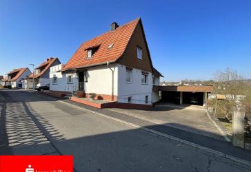 Vorschaubild Einfamilienhaus
