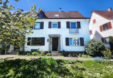 Vorschaubild Einfamilienhaus