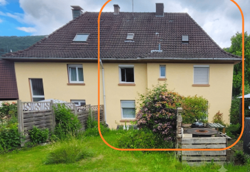 Vorschaubild Doppelhaushälfte
