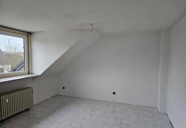 Helle gemütliche Wohnung in der zweiten Etage, 66m2 - Gartennutzung möglich - zu vermieten