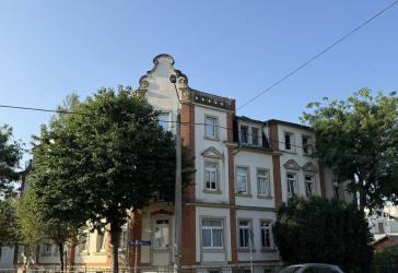 Vorschaubild Mehrfamilienhaus