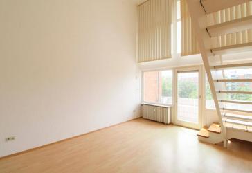 Vorschaubild Maisonettewohnung