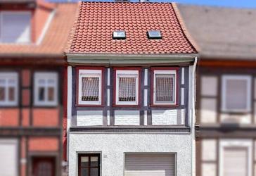 Vorschaubild Reihenmittelhaus
