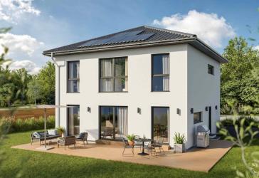 Einfamilienhaus in Bestlage sucht Baufamilie
