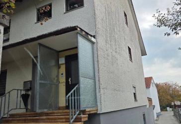Vorschaubild Maisonettewohnung