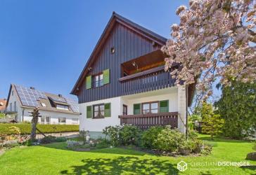 Vorschaubild Einfamilienhaus