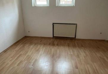 2,5 EG-Wohnung altersgerecht in Rudolstadt-Schwarza