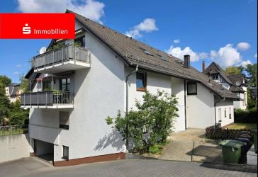 Vorschaubild Maisonettewohnung
