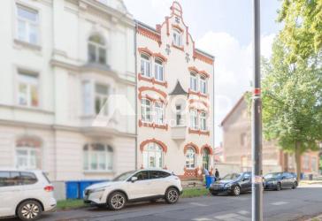 Vorschaubild Wohnung