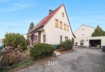 Vorschaubild Einfamilienhaus