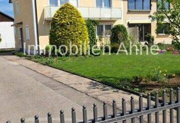 DHH mit traumhaften Südgarten - Ihr neues Zuhause in Mindelheim!