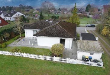 Vorschaubild Bungalow
