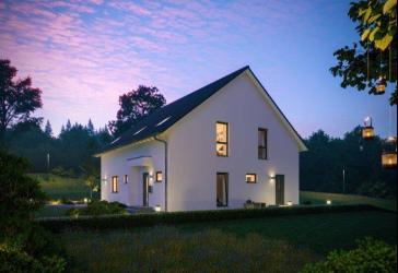 Mehrgenerationenhaus in Grenzach-Wyhlen · 7 Zi. · 228 m² · Festpreis 777.000 EUR