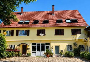 Vorschaubild Maisonettewohnung