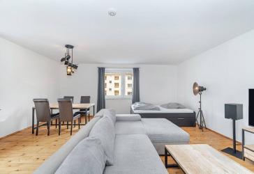 Vorschaubild Wohnung