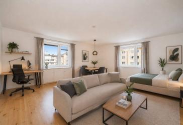 Vorschaubild Wohnung